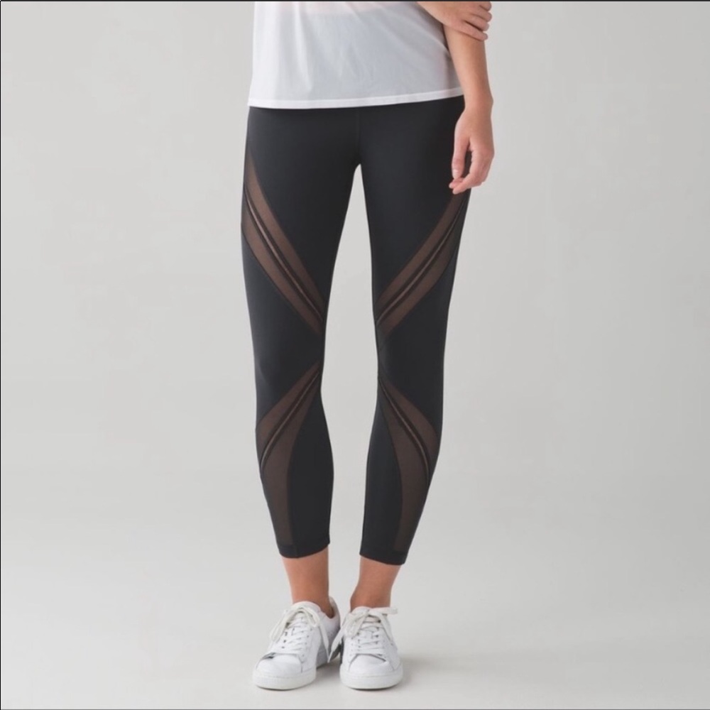 Lululemon High Times Special Edition